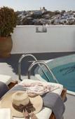Туры в отель Ikies Santorini Туры в отель Ikies Santorini
