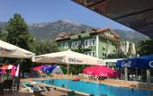 Туры в отель Green Peace Hotel Туры в отель Green Peace Hotel