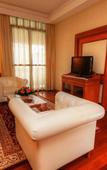 Туры в отель Royale Chulan Kuala Lumpur Туры в отель Royale Chulan Kuala Lumpur