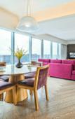 Туры в отель Somerset Riverview Chengdu Туры в отель Somerset Riverview Chengdu