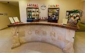 Туры в отель Крон Отель Туры в отель Крон Отель