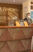 Туры в отель Casa Andina Premium Valle Sagrado Hotel & Villas Туры в отель Casa Andina Premium Valle Sagrado Hotel & Villas
