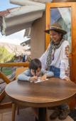 Туры в отель Casa Andina Premium Valle Sagrado Hotel & Villas Туры в отель Casa Andina Premium Valle Sagrado Hotel & Villas