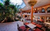 Туры в отель Palm Beach Palace Tozeur Туры в отель Palm Beach Palace Tozeur