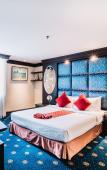 Туры в отель Cross Vibe Bangkok Srinakarin Туры в отель Cross Vibe Bangkok Srinakarin