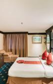 Туры в отель Cross Vibe Bangkok Srinakarin Туры в отель Cross Vibe Bangkok Srinakarin