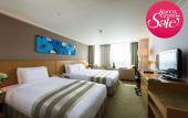 Туры в отель Best Western Premier Incheon Airport Туры в отель Best Western Premier Incheon Airport
