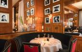 Туры в отель Hotel Barriere Fouquet's Paris Туры в отель Hotel Barriere Fouquet's Paris