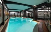Туры в отель Hotel Barriere Fouquet's Paris Туры в отель Hotel Barriere Fouquet's Paris