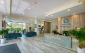 Туры в отель Aurora Riverside Hotel and Spa Туры в отель Aurora Riverside Hotel and Spa