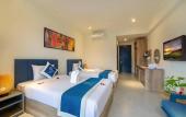 Туры в отель Aurora Riverside Hotel and Spa Туры в отель Aurora Riverside Hotel and Spa