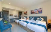 Туры в отель Aurora Riverside Hotel and Spa Туры в отель Aurora Riverside Hotel and Spa