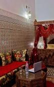 Туры в отель Riad Salam Fes Туры в отель Riad Salam Fes
