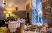 Туры в отель Riad Salam Fes Туры в отель Riad Salam Fes