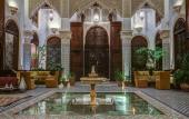 Туры в отель Riad Salam Fes Туры в отель Riad Salam Fes
