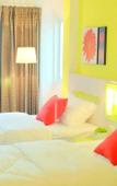 Туры в отель The Inn Saladaeng Туры в отель The Inn Saladaeng