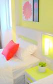 Туры в отель The Inn Saladaeng Туры в отель The Inn Saladaeng
