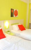 Туры в отель The Inn Saladaeng Туры в отель The Inn Saladaeng