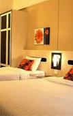 Туры в отель The Inn Saladaeng Туры в отель The Inn Saladaeng