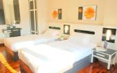 Туры в отель The Inn Saladaeng Туры в отель The Inn Saladaeng