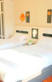 Туры в отель The Inn Saladaeng Туры в отель The Inn Saladaeng