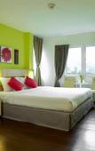 Туры в отель The Inn Saladaeng Туры в отель The Inn Saladaeng