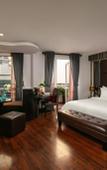Туры в отель La Nueva Boutique Hotel Ha Noi Туры в отель La Nueva Boutique Hotel Ha Noi