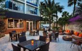 Туры в отель Aloft Miami Dadeland Туры в отель Aloft Miami Dadeland