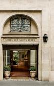 Туры в отель Hotel des Saints-Peres Туры в отель Hotel des Saints-Peres