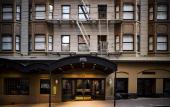 Туры в отель Hotel Zeppelin San Francisco Туры в отель Hotel Zeppelin San Francisco
