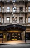Туры в отель Hotel Zeppelin San Francisco Туры в отель Hotel Zeppelin San Francisco