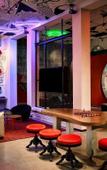 Туры в отель Hotel Zeppelin San Francisco Туры в отель Hotel Zeppelin San Francisco