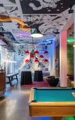 Туры в отель Hotel Zeppelin San Francisco Туры в отель Hotel Zeppelin San Francisco