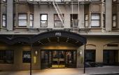 Туры в отель Hotel Zeppelin San Francisco Туры в отель Hotel Zeppelin San Francisco