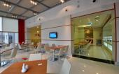 Туры в отель ibis Gaziantep Туры в отель ibis Gaziantep