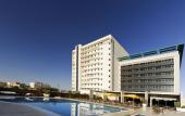 Туры в отель ibis Gaziantep Туры в отель ibis Gaziantep