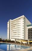 Туры в отель ibis Gaziantep Туры в отель ibis Gaziantep