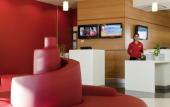 Туры в отель ibis Gaziantep Туры в отель ibis Gaziantep