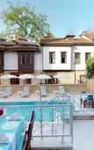 Туры в отель Urcu Hotel Туры в отель Urcu Hotel