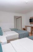 Туры в отель Urcu Hotel Туры в отель Urcu Hotel