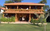 Туры в отель Olympos Tanr?lar Kulubu Туры в отель Olympos Tanr?lar Kulubu