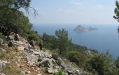 Туры в отель Olympos Tanr?lar Kulubu Туры в отель Olympos Tanr?lar Kulubu