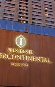 Туры в отель InterContinental Presidente Mexico City by IHG Туры в отель InterContinental Presidente Mexico City by IHG
