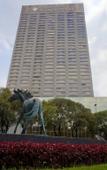 Туры в отель InterContinental Presidente Mexico City by IHG Туры в отель InterContinental Presidente Mexico City by IHG