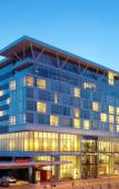 Туры в отель Montreal Airport Marriott In-Terminal Hotel Туры в отель Montreal Airport Marriott In-Terminal Hotel