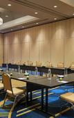 Туры в отель Montreal Airport Marriott In-Terminal Hotel Туры в отель Montreal Airport Marriott In-Terminal Hotel