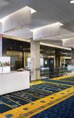 Туры в отель Montreal Airport Marriott In-Terminal Hotel Туры в отель Montreal Airport Marriott In-Terminal Hotel
