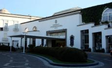 InterContinental Presidente Puebla by IHG