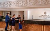 Туры в отель InterContinental Presidente Puebla by IHG Туры в отель InterContinental Presidente Puebla by IHG