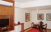 Туры в отель Aparthotel Trianon Recoleta Туры в отель Aparthotel Trianon Recoleta